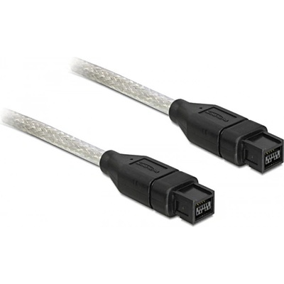 Delock FireWire кабел 1, 0m 9t/9t