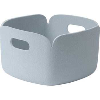 Muuto Кошница за съхранение Restore 28 x 28 см светлосиня (44768)