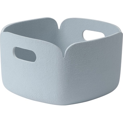 Muuto Кошница за съхранение Restore 28 x 28 см светлосиня (44768)