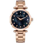 Claude Bernard Дамски часовник Claude Bernard Dress Code - 20229-37RM-NANR (20229-37RM-NANR) Часовници
