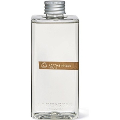 Locherber Milano Náplň do katalytické lampy Agathis Amber 500 ml – Zbozi.Blesk.cz