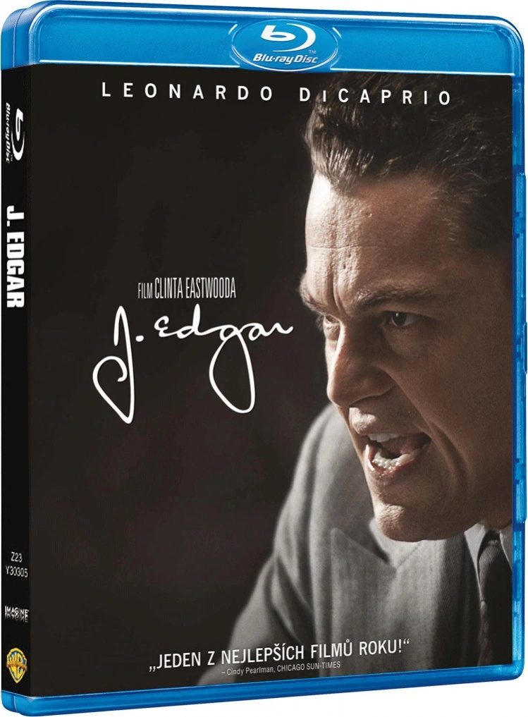 j. edgar BD