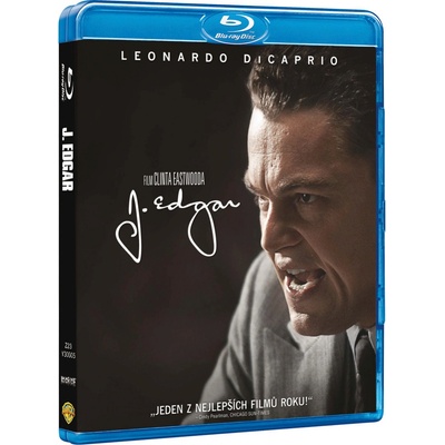 j. edgar BD