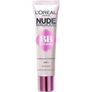 L'Oréal Paris Glam Nude BB krém 5 v 1 SPF20 Medium to Dark 30 ml