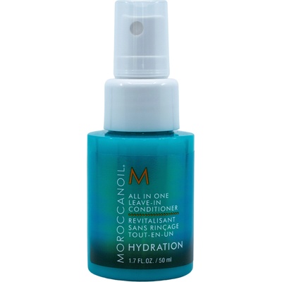 Moroccanoil Hydration All In One Leave In Conditioner 50 ml