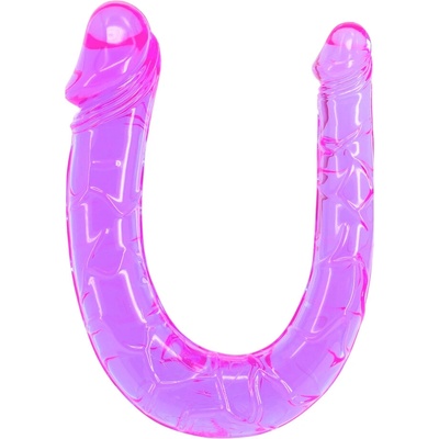 Diverse Hersteller Double Mini Penis Dong Jelly