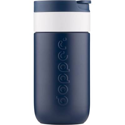 Dopper Travel Mug - 300 ml - Breaker Blue
