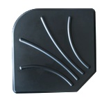 Chef`n Блок за стойка за чадър 15 КГ ЧЕРЕН(dth-15-b) (016646)