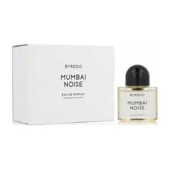 Byredo Unisex Perfume Byredo EDP Mumbai Noise 50 ml