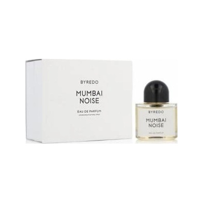 Byredo Unisex Perfume Byredo EDP Mumbai Noise 50 ml