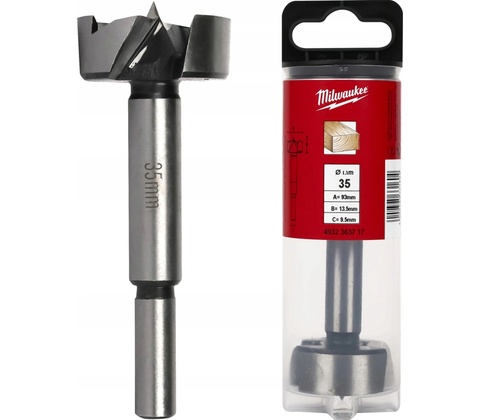 Milwaukee 4932363717