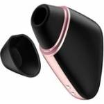 Satisfyer Love Triangle черен (P19300)