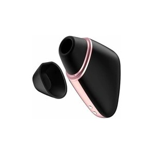 Satisfyer Love Triangle черен (P19300)