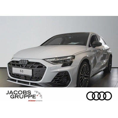 Audi S3 TFSI S tronic Sportback Business 245 kW