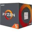 AMD Ryzen 5 1500X YD150XBBAEBOX