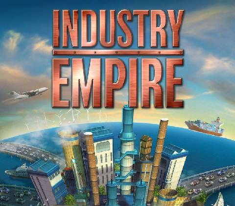 Industry Empire