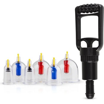 Image 1 of EasyToys Cupping Set