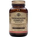 Solgar Thermogenic Complex капсули 60 бр.
