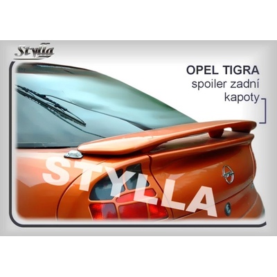 Opel Tigra model 95-00 zadní křídlo