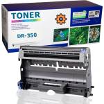 V-Store Brother DR-350 съвместима барабанна касета (12K) (Brother DR350)