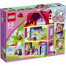 LEGO® DUPLO® 10505 Domček pre bábiky