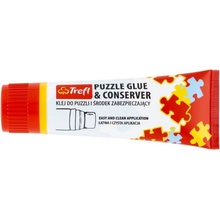 Trefl Lepidlo na 70ml na 4000 dielov
