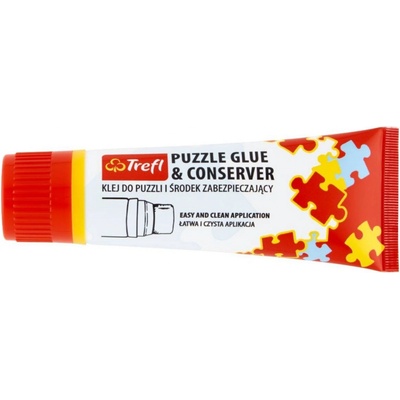 Trefl Lepidlo na 70ml na 4000 dielov