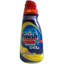 Finish All-in-1 Power Max Gél do umývačky riadu Lemon 1 l