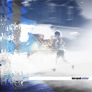 Ben Quad - Wisher (Indie Exclusive) (Gold Coloured) (LP) (0810540038483)