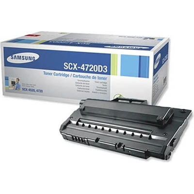 Samsung Оригинална тонер касета Samsung SCX-4520/4720D3, 3000 страници/5%, Black (3020105970)
