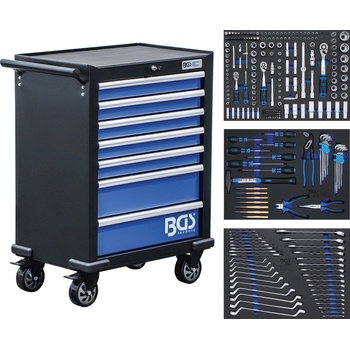BGS Technic 4207