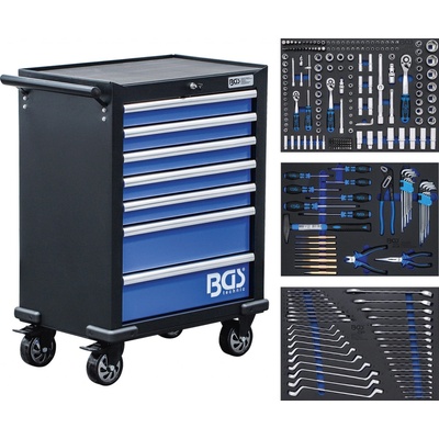 BGS Technic 4207