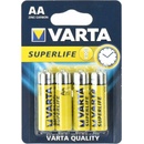 Varta Superlife AA 4ks 2006101414