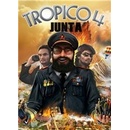 Tropico 4: Junta Military