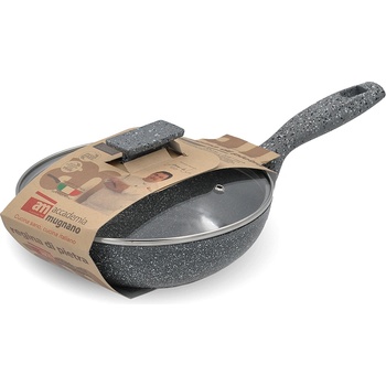 Accademia Mugnano Am ТИГАН С КАПАК regina di pietra 20cm (rppdlcv20i)