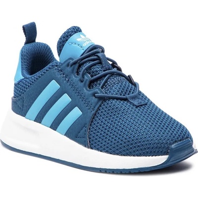 Adidas Детски маратонки за момче Adidas X_PLR EL I CG6834