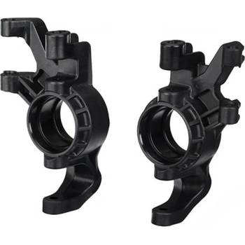Traxxas Главини предни Traxxas X-Maxx Steering blocks, left & right (require 20x32x7 ball bearings) TRX7737X (TRX7737X)