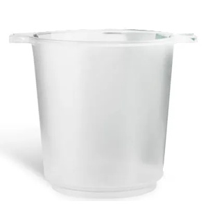RK-PREMIUM RK-Шампаниера Ø21.5xh22cm МАТИРАНА (BK. 220) (0151539)