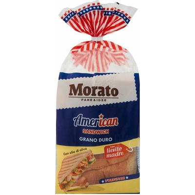 Morato sendvičový chlieb American 550 g