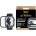 PanzerGlass Стъклен протектор PanzerGlass - Apple Watch Ultra, 49mm, прозрачен (5715685032653)