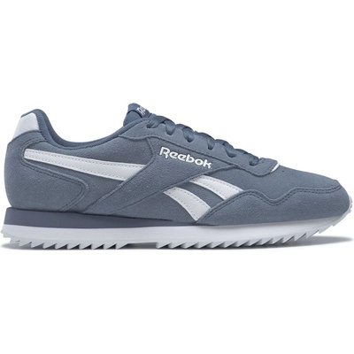 Reebok Мъжки обувки Reebok Royal Glide Ripple Mens Shoes - BlueSlate/White