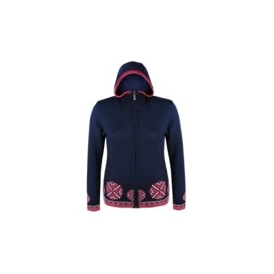 Kama Merino svetr 5034 108 tmavě modrá