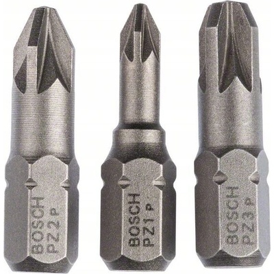 Bosch sada 3 ks 2 607 001 753