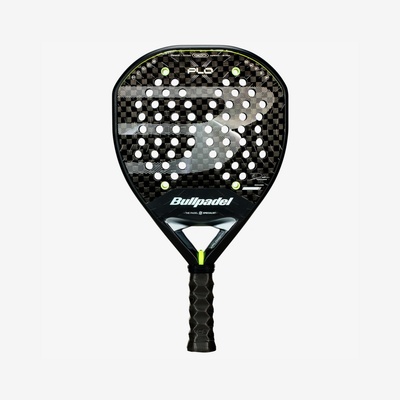 BULLPADEL XPLO 26 Martín Di Nenno