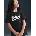 Nike Тениска g nsw trend bf tee