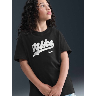 Nike Тениска g nsw trend bf tee