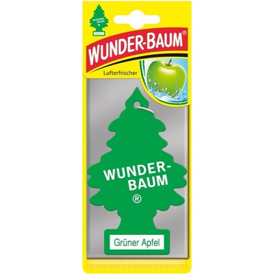 WUNDER-BAUM Apple