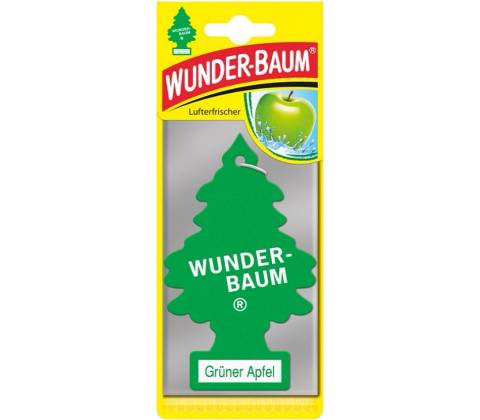 WUNDER-BAUM Apple