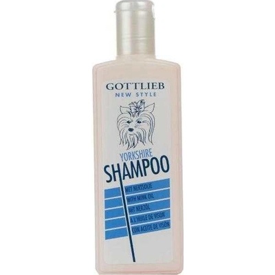Gottlieb pre yorkshire 300 ml