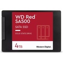 Western Digital WD Red SA500 2.5 4TB (WDS400T2R0A-68CKB0)